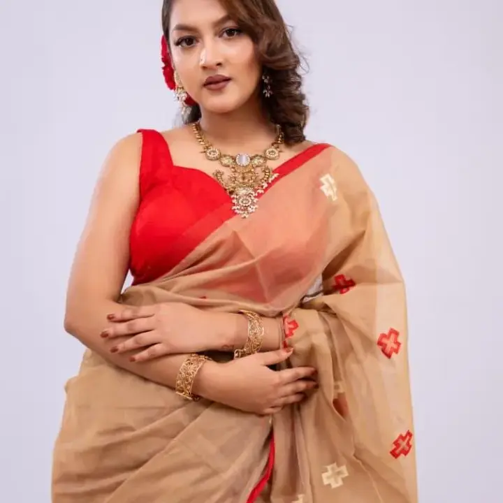 Arunima Saree